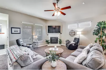 608 Woodridge Drive, Oak Point, TX 75068 - Photo 7