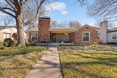 2737 Ryan Place Drive, Fort Worth, TX 76110 - Photo 1