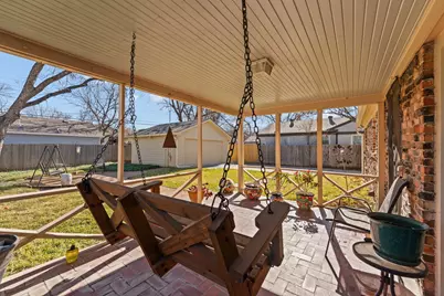 2737 Ryan Place Drive, Fort Worth, TX 76110 - Photo 25