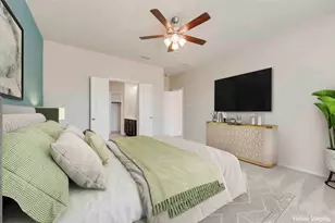 3111 Josefina Ln, Forney, TX 75126 - Photo 11