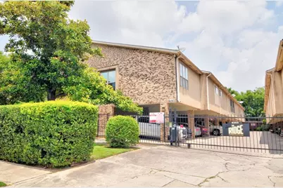 6503 Ridgecrest Road #110/J, Dallas, TX 75231 - Photo 1