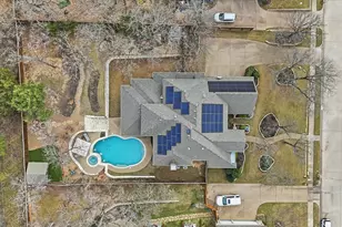 901 Briar Ridge Dr, Keller, TX 76248 - Photo 39