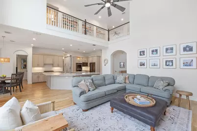 901 Briar Ridge Drive, Keller, TX 76248 - Photo 9