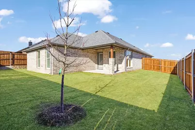 4300 Hummingbird Drive, Sherman, TX 75092 - Photo 23