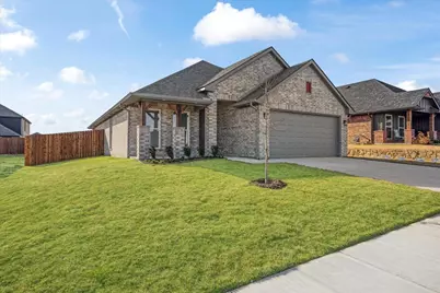 4300 Hummingbird Drive, Sherman, TX 75092 - Photo 1