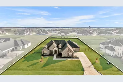 1340 Driftwood Lane, Lucas, TX 75002 - Photo 3