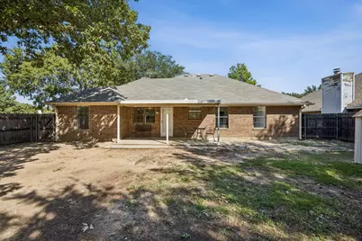 2900 Christopher Drive, Denton, TX 76209 - Photo 23