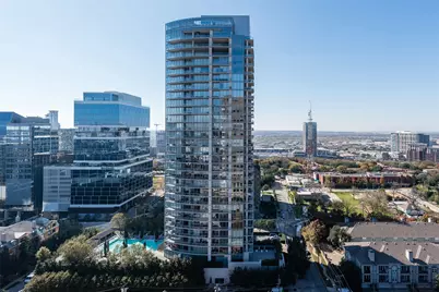 2900 McKinnon Street #1103, Dallas, TX 75201 - Photo 31