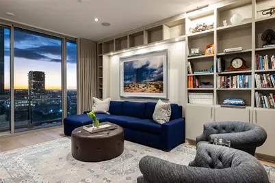 2900 McKinnon Street #1103, Dallas, TX 75201 - Photo 1