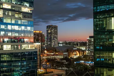 2900 McKinnon Street #1103, Dallas, TX 75201 - Photo 19