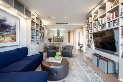 2900 McKinnon Street #1103, Dallas, TX 75201 - Photo 5