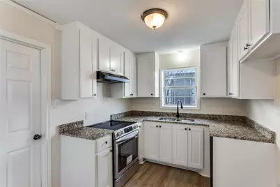 4129 S Henderson Street, Fort Worth, TX 76115 - Photo 5