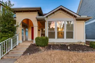 1636 Spanish Moss Wy, Savannah, TX 76227 - Photo 1