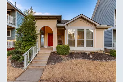 1636 Spanish Moss Way, Savannah, TX 76227 - Photo 5