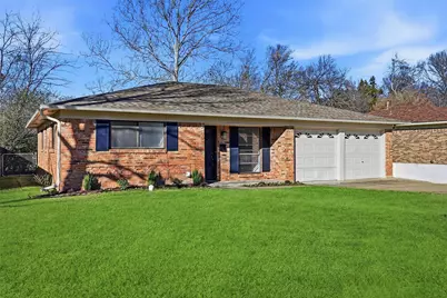 105 N Wood Avenue, Denison, TX 75020 - Photo 27