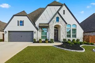 704 Pony Foot Dr, Little Elm, TX 75068 - Photo 1