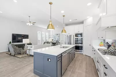 704 Pony Foot Drive, Little Elm, TX 75068 - Photo 19