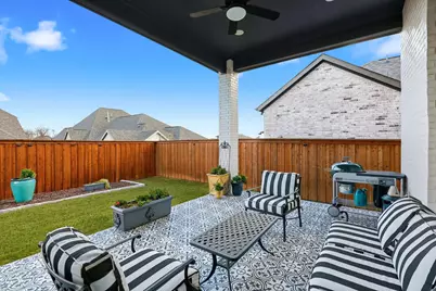 704 Pony Foot Drive, Little Elm, TX 75068 - Photo 31