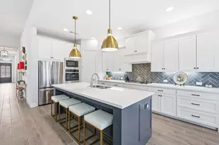 704 Pony Foot Dr, Little Elm, TX 75068 - Photo 17