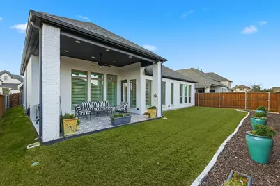 704 Pony Foot Drive, Little Elm, TX 75068 - Photo 33