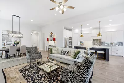 704 Pony Foot Drive, Little Elm, TX 75068 - Photo 15