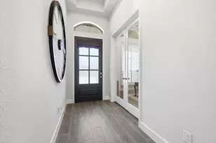 704 Pony Foot Dr, Little Elm, TX 75068 - Photo 3