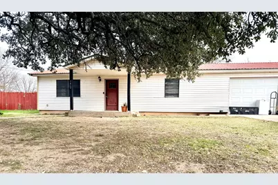 1412 Sunset Drive, Goldthwaite, TX 76844 - Photo 3