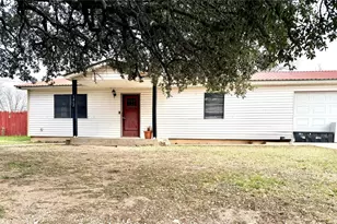 1412 Sunset Dr, Goldthwaite, TX 76844 - Photo 3