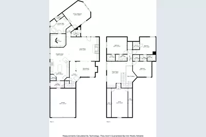 13 Cochran Oaks Lane, Dallas, TX 75220 - Photo 21