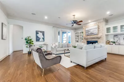 13 Cochran Oaks Lane, Dallas, TX 75220 - Photo 5