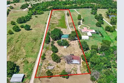 356 Heironimus Lane, Denison, TX 75020 - Photo 1