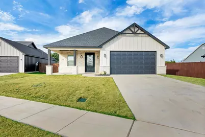 517 Highview Court, Godley, TX 76044 - Photo 1