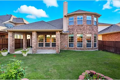 209 Florence Drive, Lewisville, TX 75056 - Photo 37