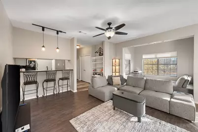 1933 Island Circle #A201, Tool, TX 75143 - Photo 5