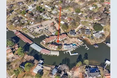 1933 Island Circle #A201, Tool, TX 75143 - Photo 35