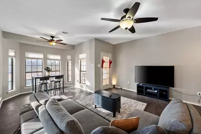 1933 Island Circle #A201, Tool, TX 75143 - Photo 1