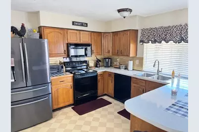 5221 Ragan Drive, The Colony, TX 75056 - Photo 13