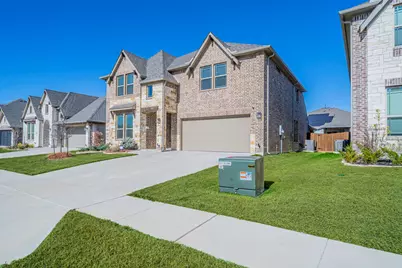 1049 Snowy Owl Drive, Alvarado, TX 76009 - Photo 31