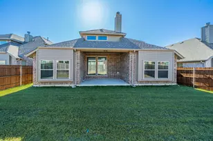 1049 Snowy Owl Dr, Alvarado, TX 76009 - Photo 33