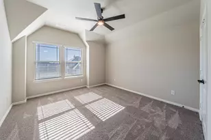 1049 Snowy Owl Dr, Alvarado, TX 76009 - Photo 23