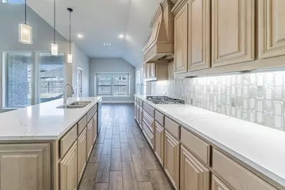 1049 Snowy Owl Drive, Alvarado, TX 76009 - Photo 7