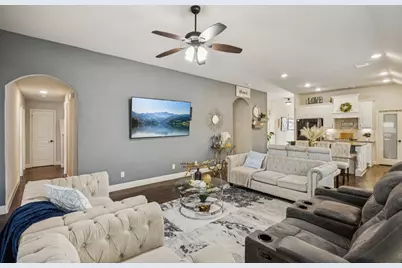 1713 Emerald Tree Place, Aubrey, TX 76227 - Photo 5