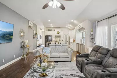 1713 Emerald Tree Place, Aubrey, TX 76227 - Photo 7