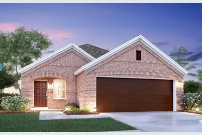 7003 Butterfield Drive, Sanger, TX 76266 - Photo 1