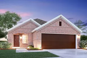 7003 Butterfield Dr, Sanger, TX 76266 - Photo 1