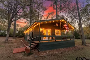 212 Canyon Dr, Hideaway, TX 75771 - Photo 1