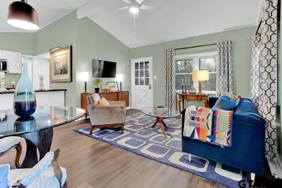 212 Canyon Drive, Hideaway, TX 75771 - Photo 9