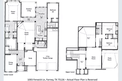 1003 Fenwick Lane, Forney, TX 75126 - Photo 39
