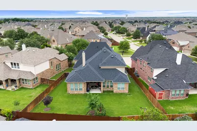 1003 Fenwick Lane, Forney, TX 75126 - Photo 35