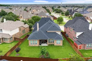 1003 Fenwick Lane, Forney, TX 75126 - Photo 35